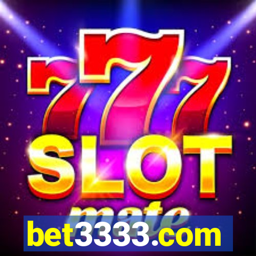 bet3333.com