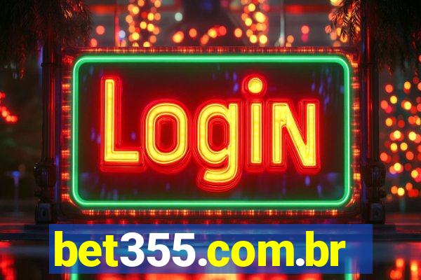 bet355.com.br