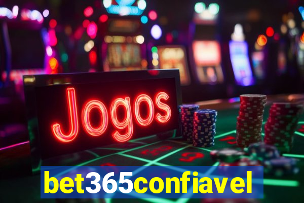 bet365confiavel