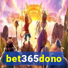 bet365dono