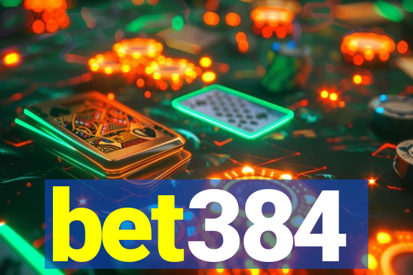 bet384