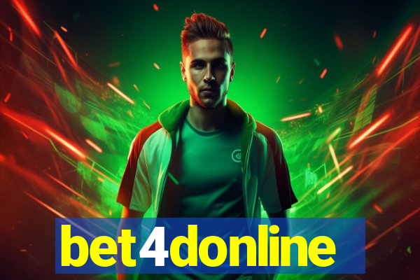 bet4donline