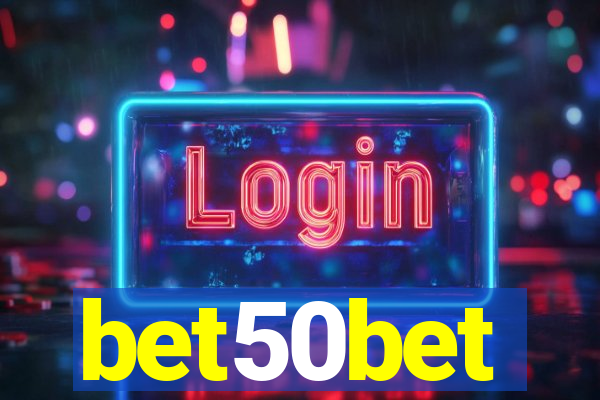 bet50bet