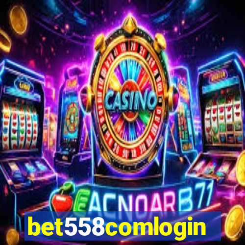 bet558comlogin