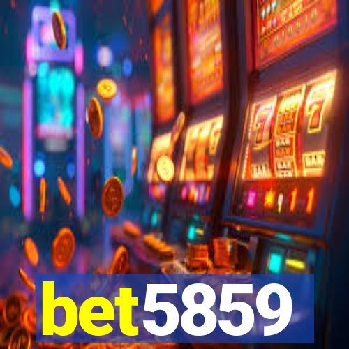 bet5859