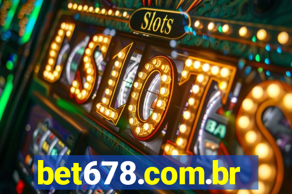 bet678.com.br