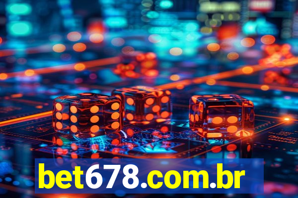 bet678.com.br