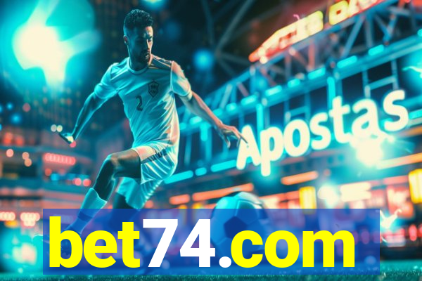 bet74.com