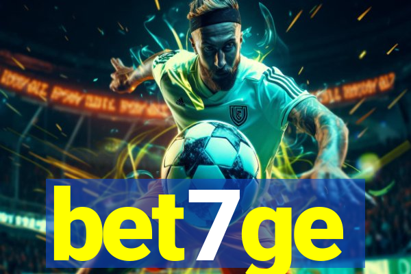 bet7ge