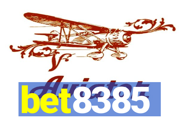 bet8385