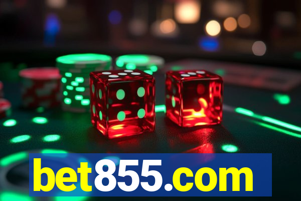 bet855.com