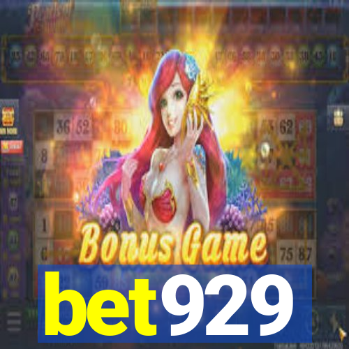 bet929