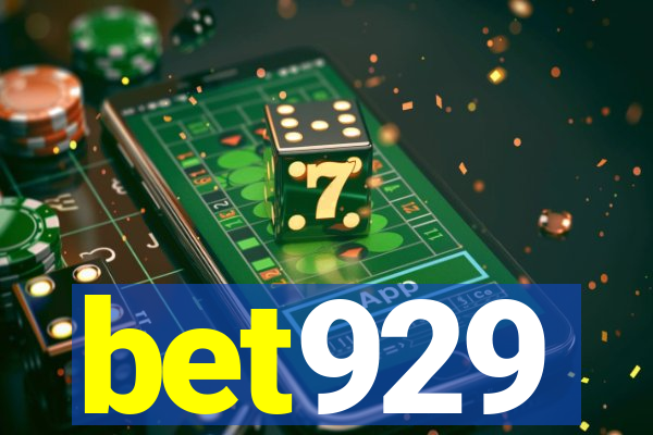 bet929