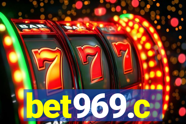 bet969.c