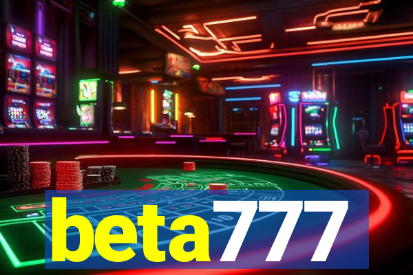 beta777