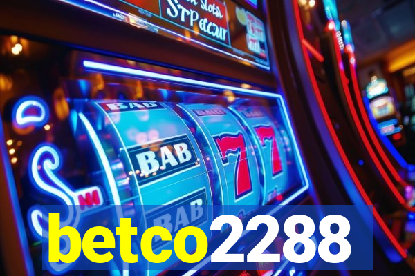 betco2288