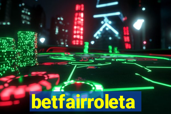 betfairroleta