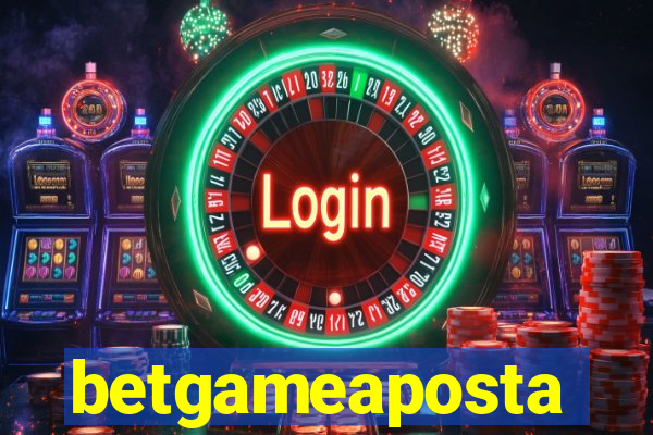 betgameaposta