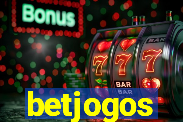 betjogos