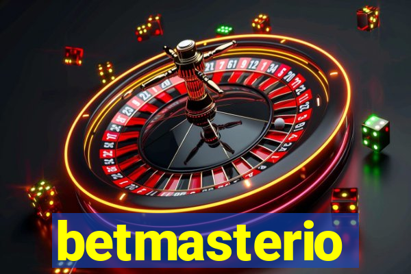 betmasterio