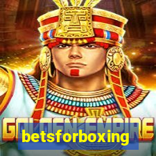 betsforboxing