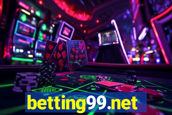 betting99.net