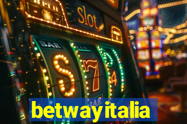 betwayitalia