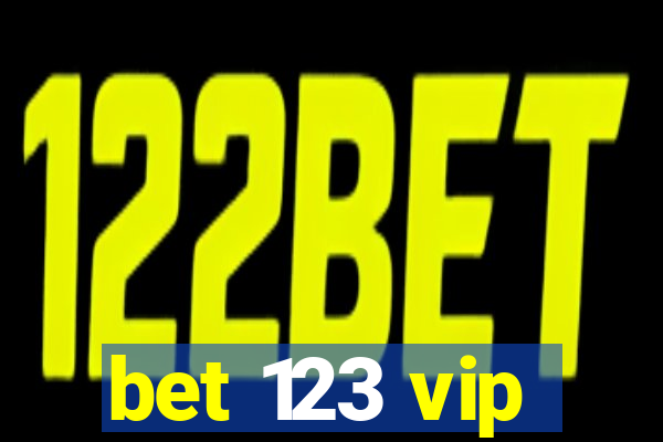 bet 123 vip