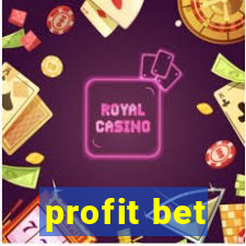 profit bet