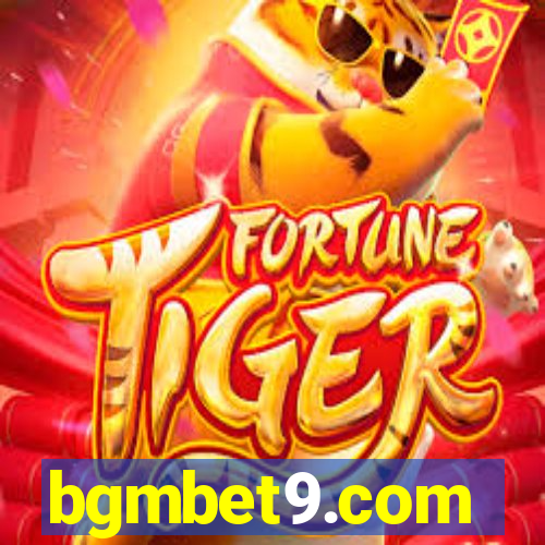 bgmbet9.com