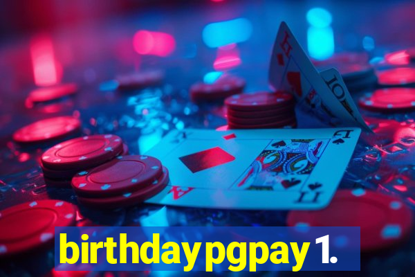 birthdaypgpay1.com