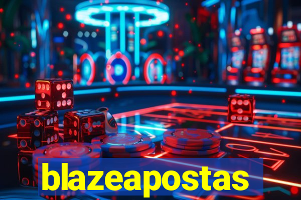 blazeapostas