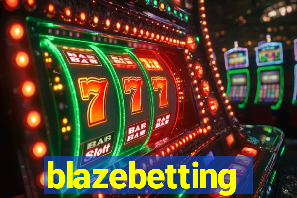 blazebetting