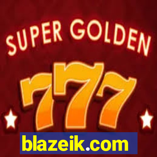 blazeik.com