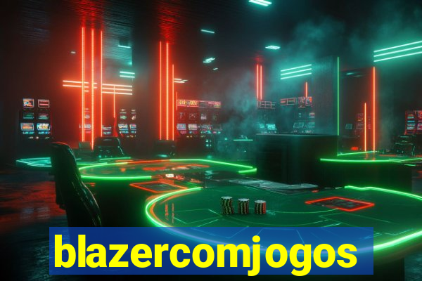 blazercomjogos