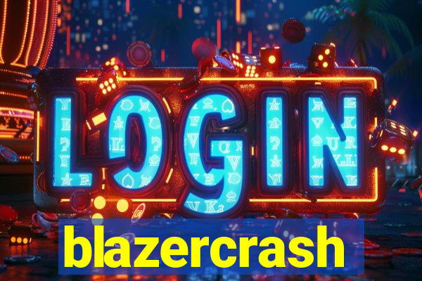 blazercrash