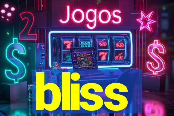 bliss-bet