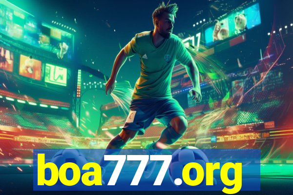 boa777.org