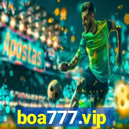 boa777.vip