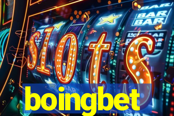 boingbet