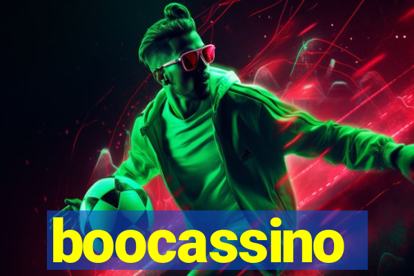 boocassino