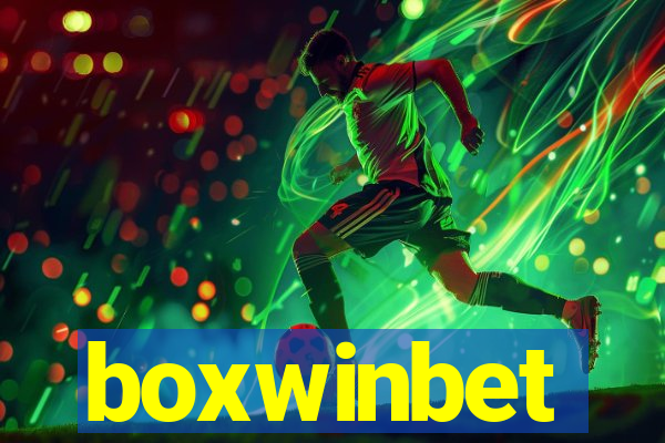 boxwinbet