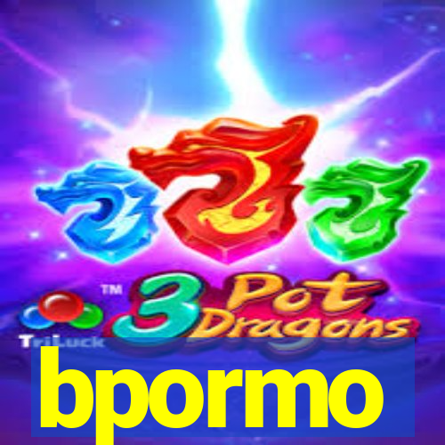 bpormo