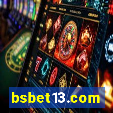 bsbet13.com