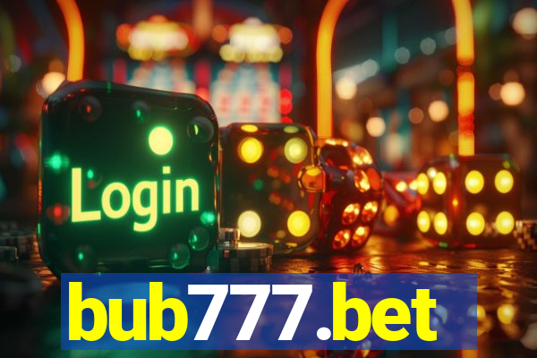 bub777.bet