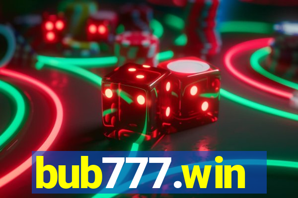 bub777.win