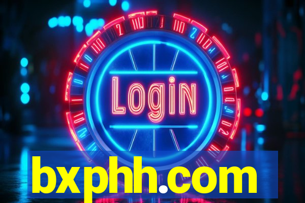 bxphh.com