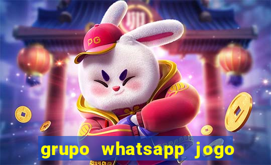 grupo whatsapp jogo do bicho bahia