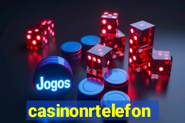 casinonrtelefon