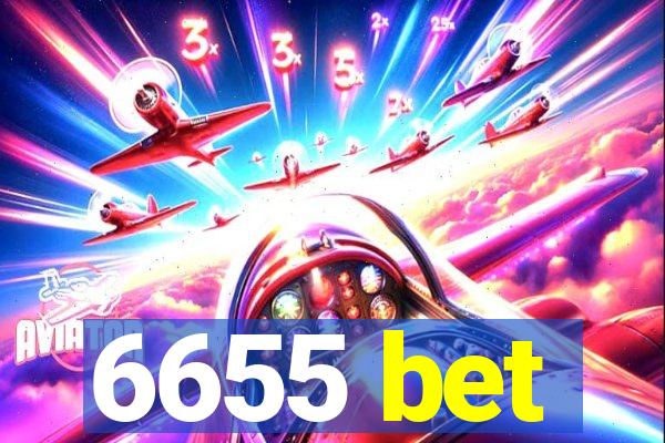 6655 bet